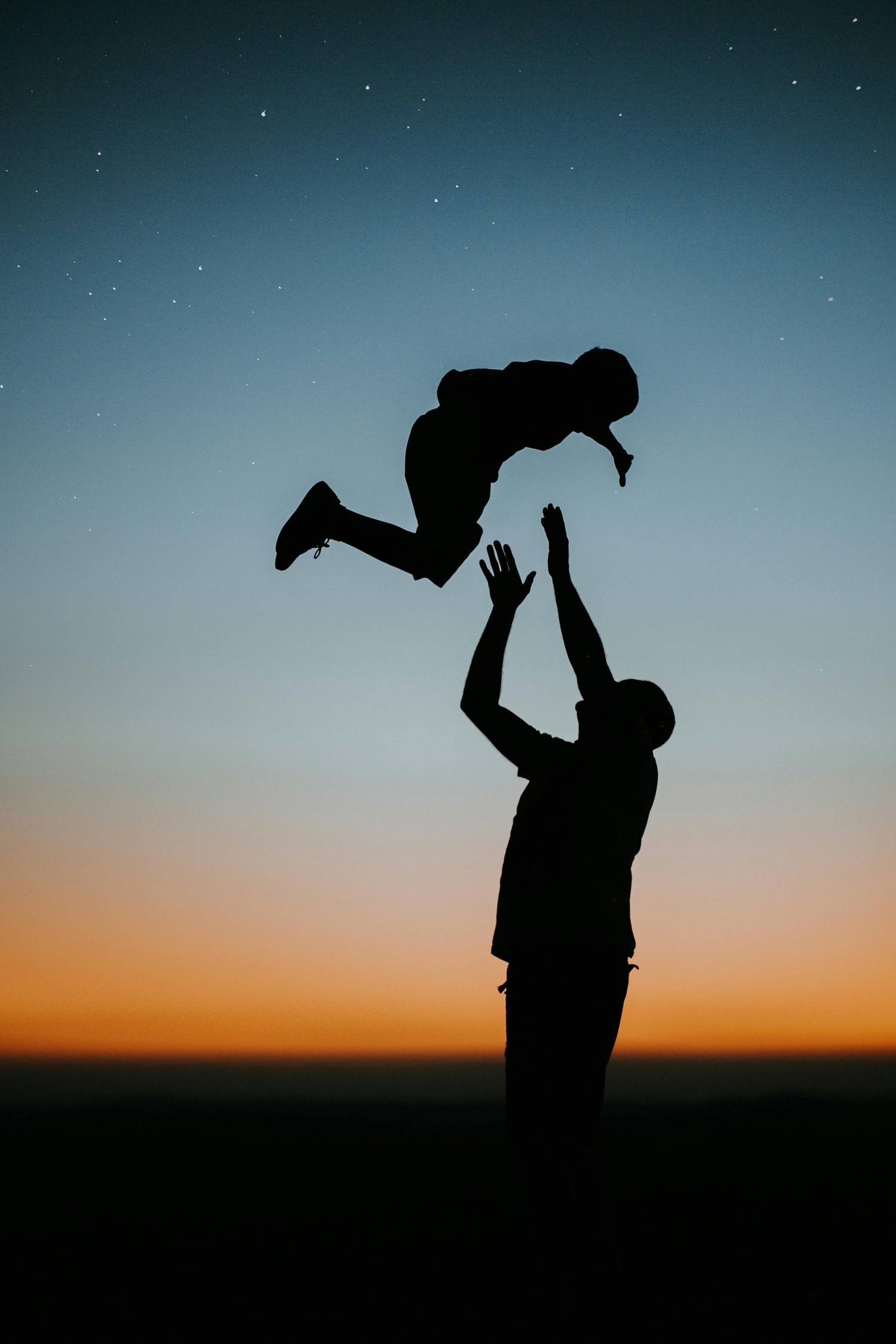For Dads