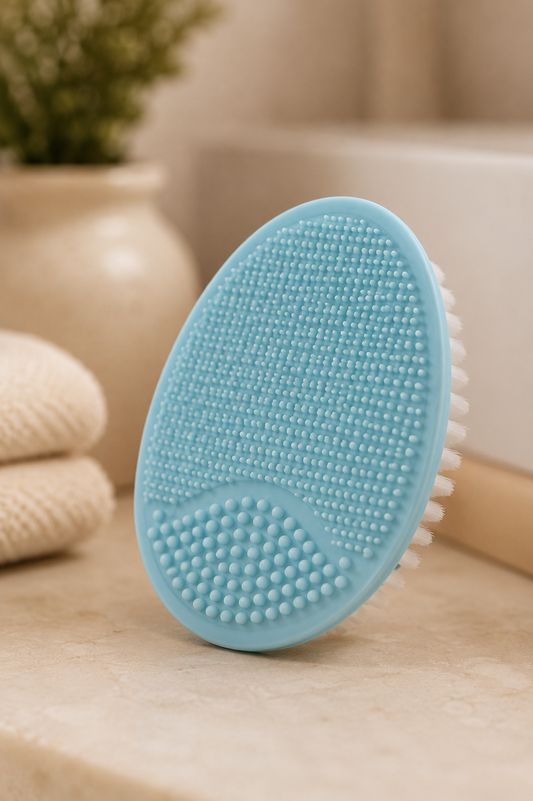 Baby Cradle Cap Scalp Scrub